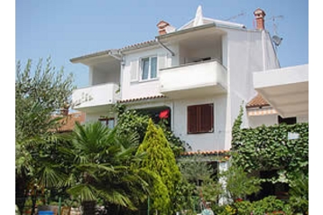 Croacia Privát Rovinj, Exterior